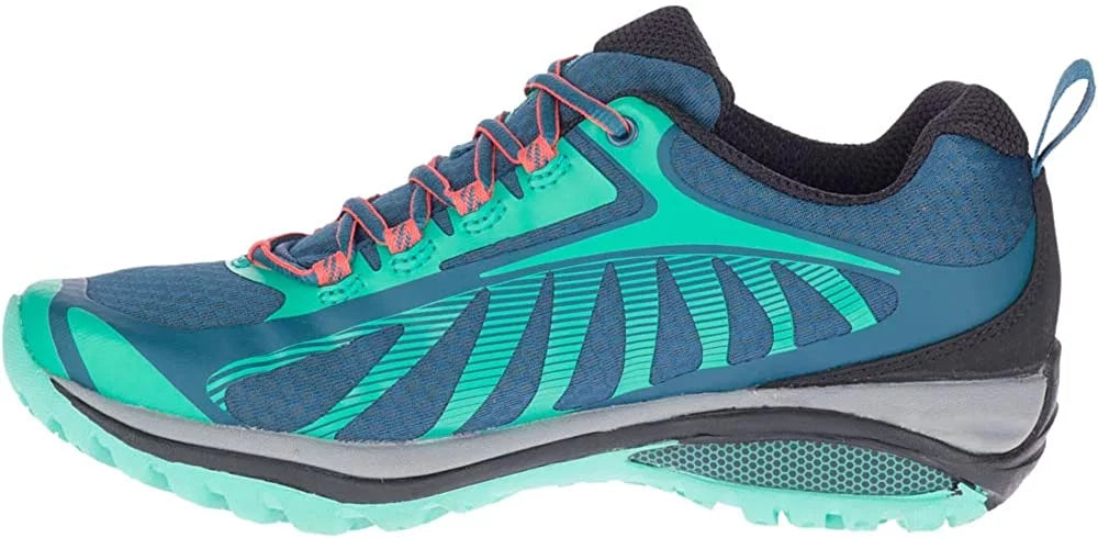 Edge 3 Women's Siren