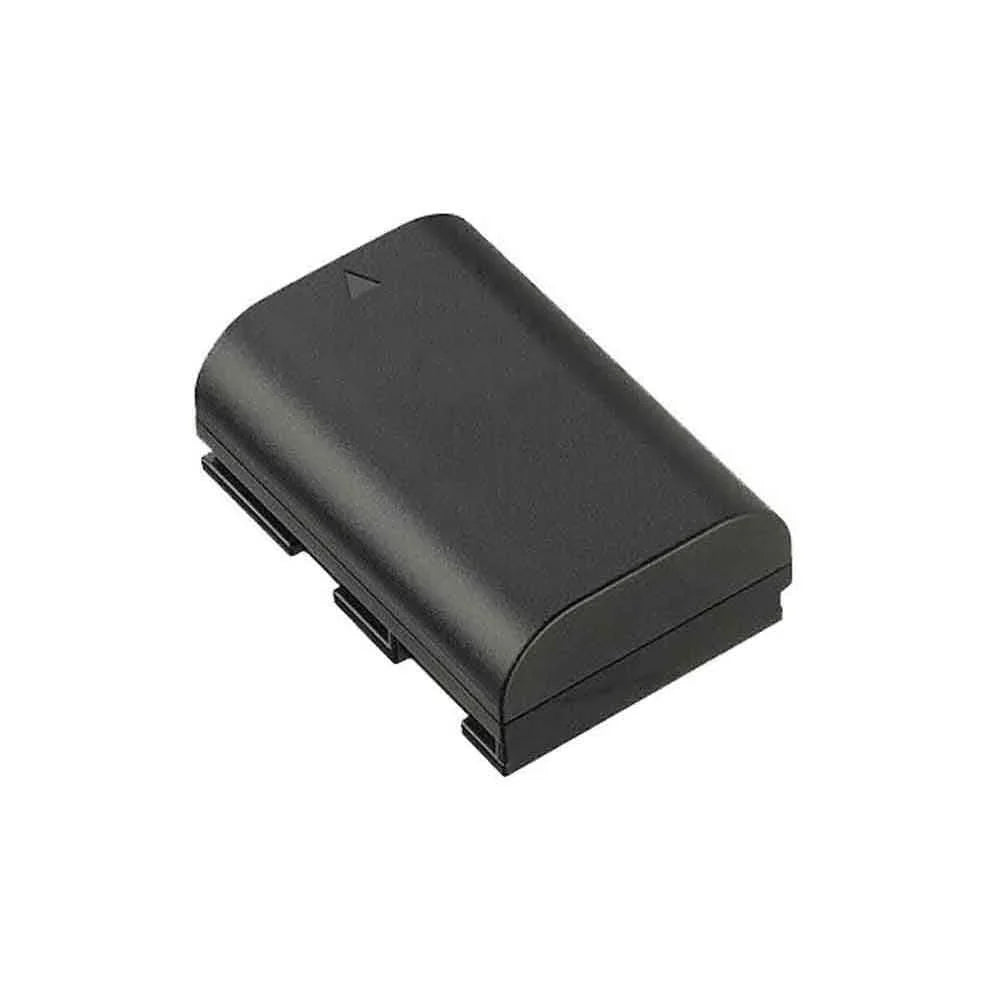 Battery Canon MII LP-E6 Camera SLR Battery Kit Power Grip 6D with for Vivitar and Digital Accessory