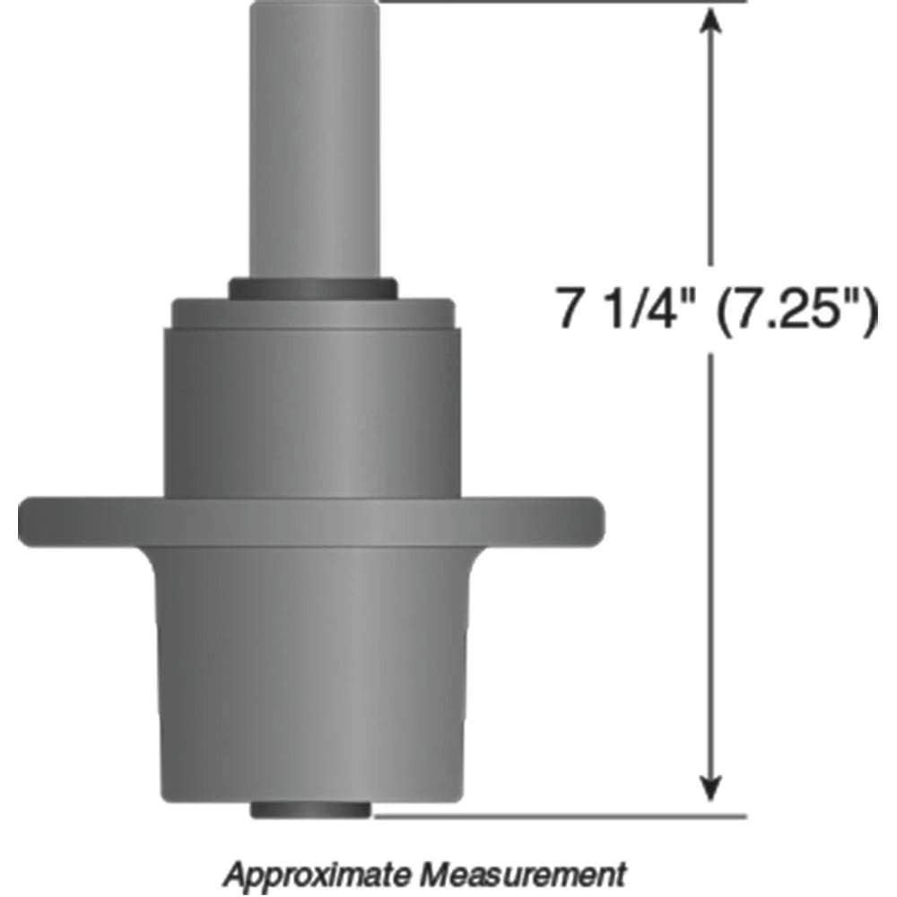 Spindle Stens 285-597 Assembly 461663 Scag for New