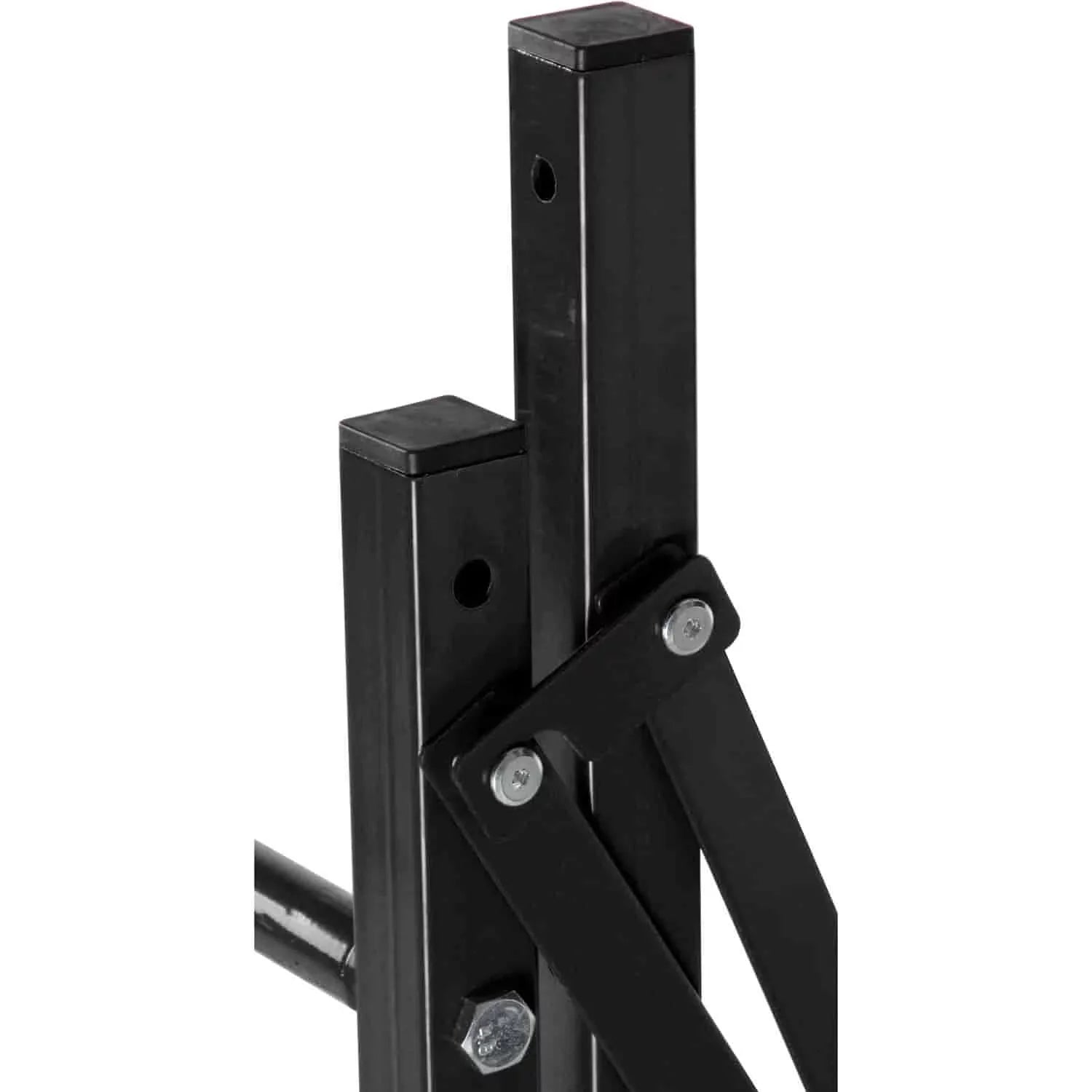 x 28 L Rack 32 Folding 80387 Mounting H to JEGS Tire Adjustable from 48 x Track
