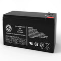 25143061 Pink an 7Ah Battery 12V Quad Toy Dirt Is This - Razor AJC Replacement Ride-On Brand
