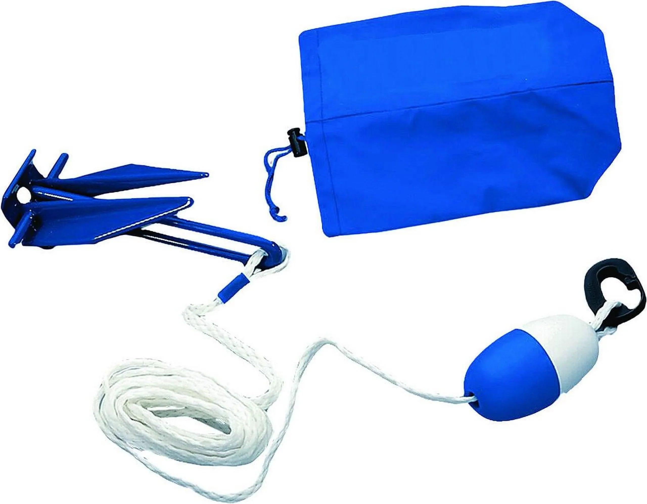 Anchor Anchor lb Bag PWC 1/2 - 2 Atlantis with A2382