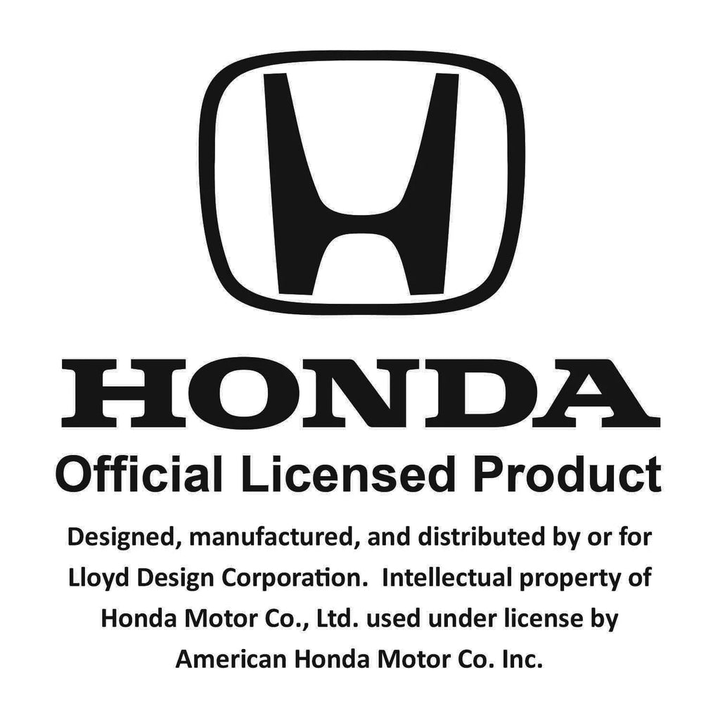 for 2014-2015 Plug-In Trunk Fit Black Custom Floor (No Mats Honda Lloyd Hybrid Accord LogoMat Hybrid) Mats