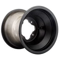 5.0 8X8 4/110 + Wheel 3.0 TXL90 Black E-Ton Douglas 2000-2002 A5 Matte for