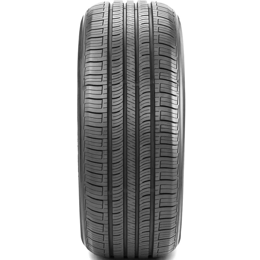 225/50R17 Season Tire N'Priz 94T Passenger AH5 All Nexen