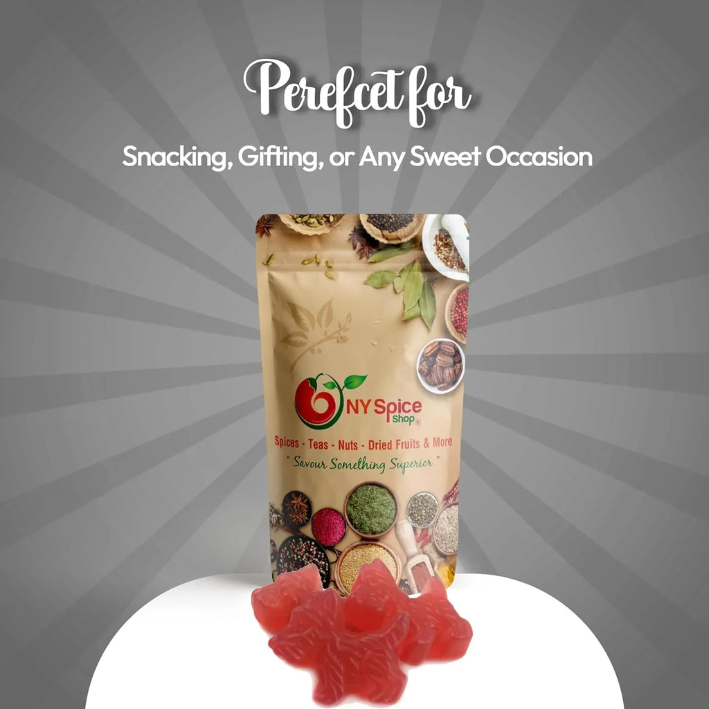 Fashioned Strawberry Bulk - Candy Old Sweet For Liquorice - Licorice - Candy Licorice Licorice Australian Licorice Red Red Lovers Candy 3 Scottie - Dogs - Candy Pound