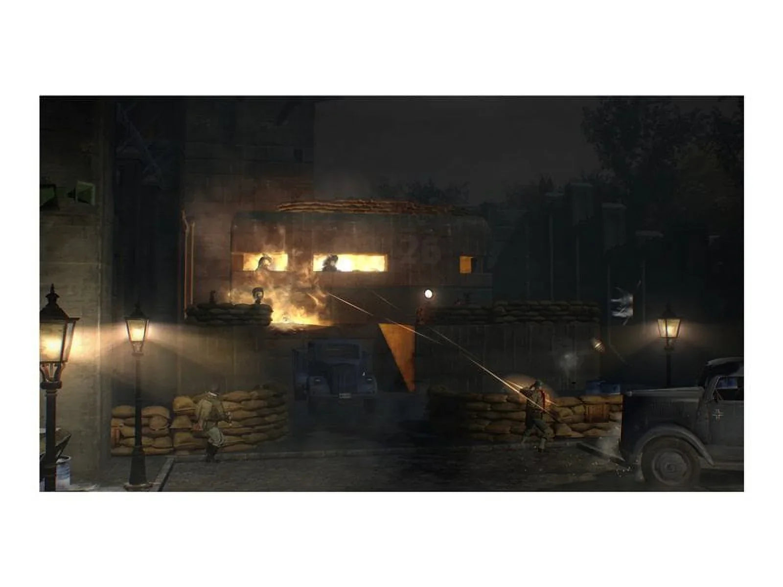 505 Xbox 812872019154 One II Raid: Games War World
