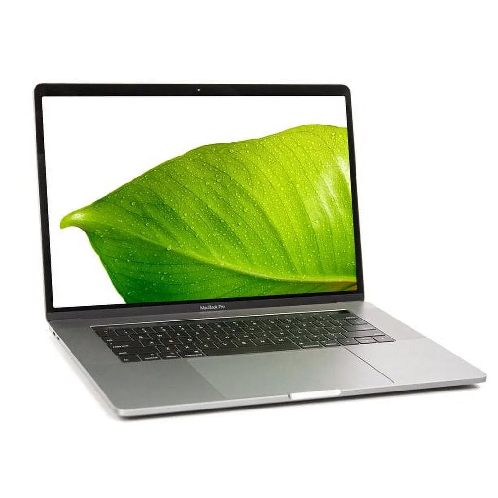 Space MacBook Big Gray SSD (Touch Pro MV912LL/A 2.3GHz (Good) 15" 512GB i9-9880H Sur Bar) Mid-2019 A1990 MacOS 32GB Pre-Owned