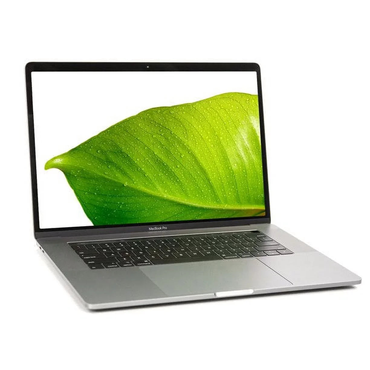 Space MacBook Big Gray SSD (Touch Pro MV912LL/A 2.3GHz (Good) 15" 512GB i9-9880H Sur Bar) Mid-2019 A1990 MacOS 32GB Pre-Owned