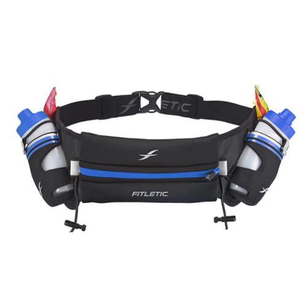 iFitness / Hydration 16-ounce Belt Fitletic