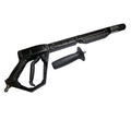 308760037 Assembly Handle Replacement Ridgid Genuine # Trigger OEM