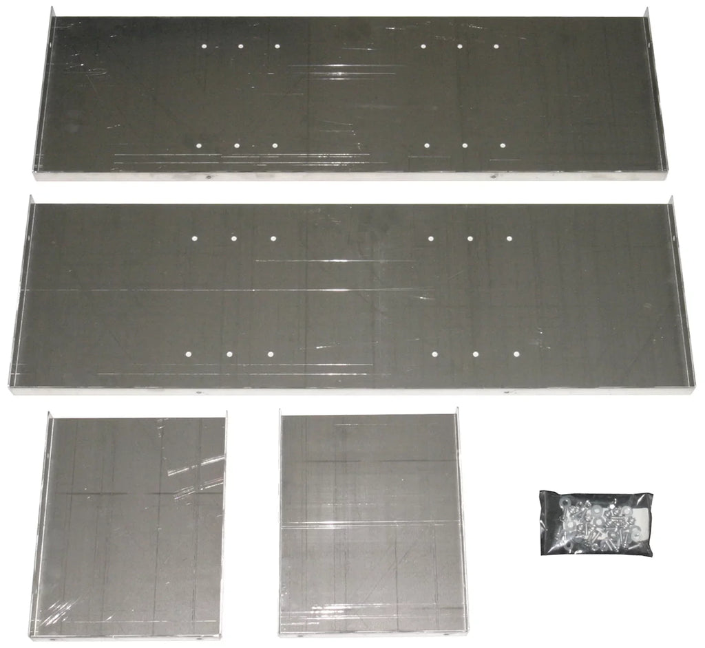 Tuffy 145-01 Drawer 141-07 Divider for Security Kit Products