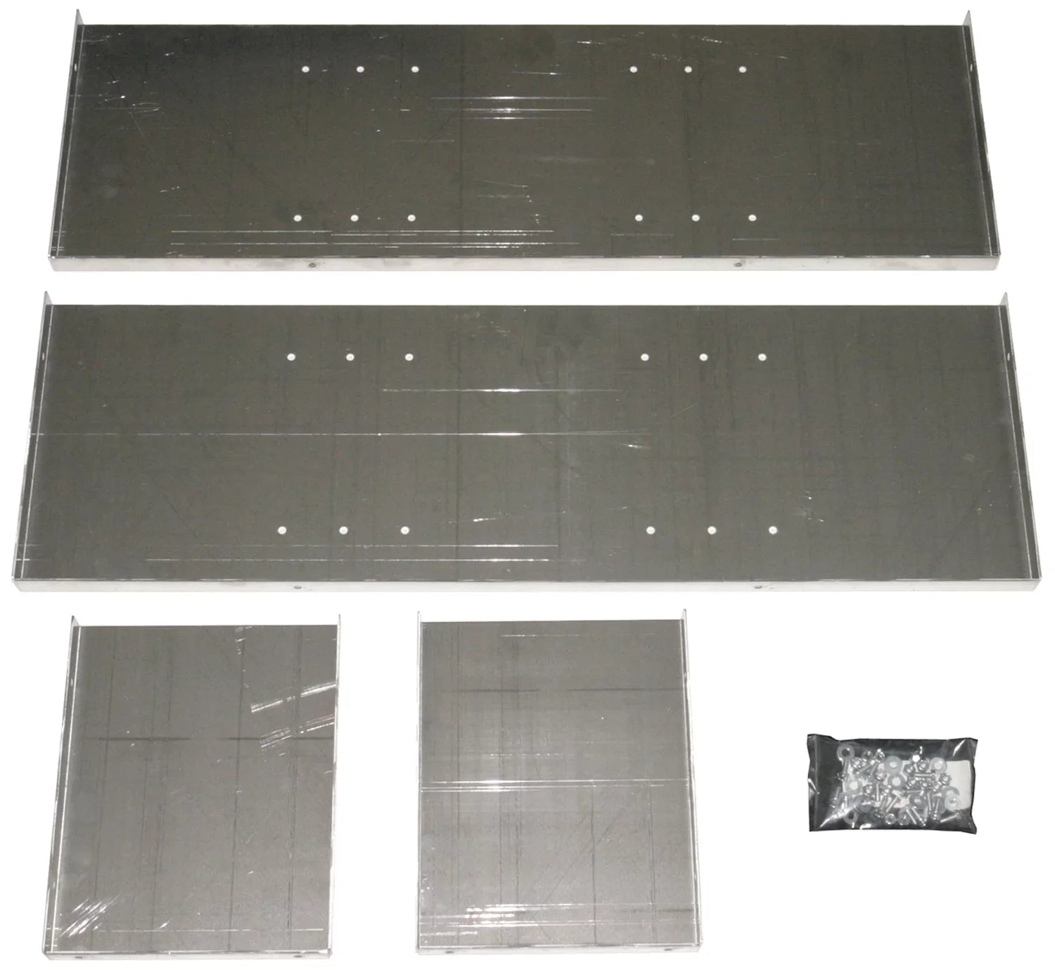 Tuffy 145-01 Drawer 141-07 Divider for Security Kit Products