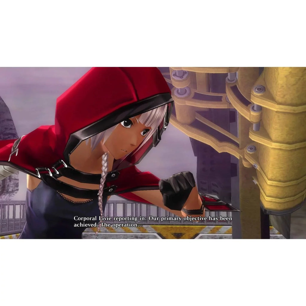 PlayStation Rage 2 4, 722674120098 Bandai/Namco, God Eater Burst,