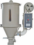 Capacity Dryer for EQCOTWEA Type Hopper Dehumidifier PE 220V ABS Plastic PP PVC 25KG Plastic 55lbs