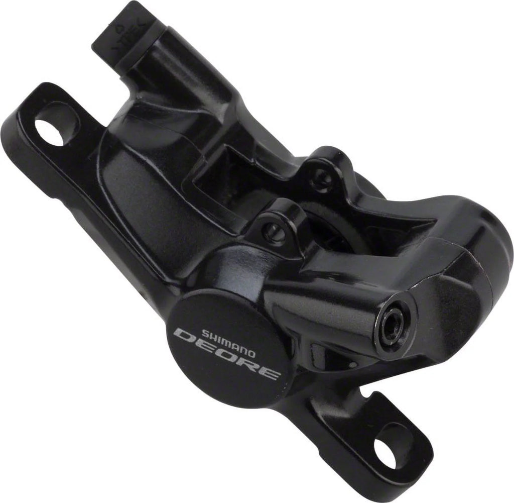 Disc Resin or Deore Shimano Rear Front Brake Black BR-M6000 Caliper Pads with