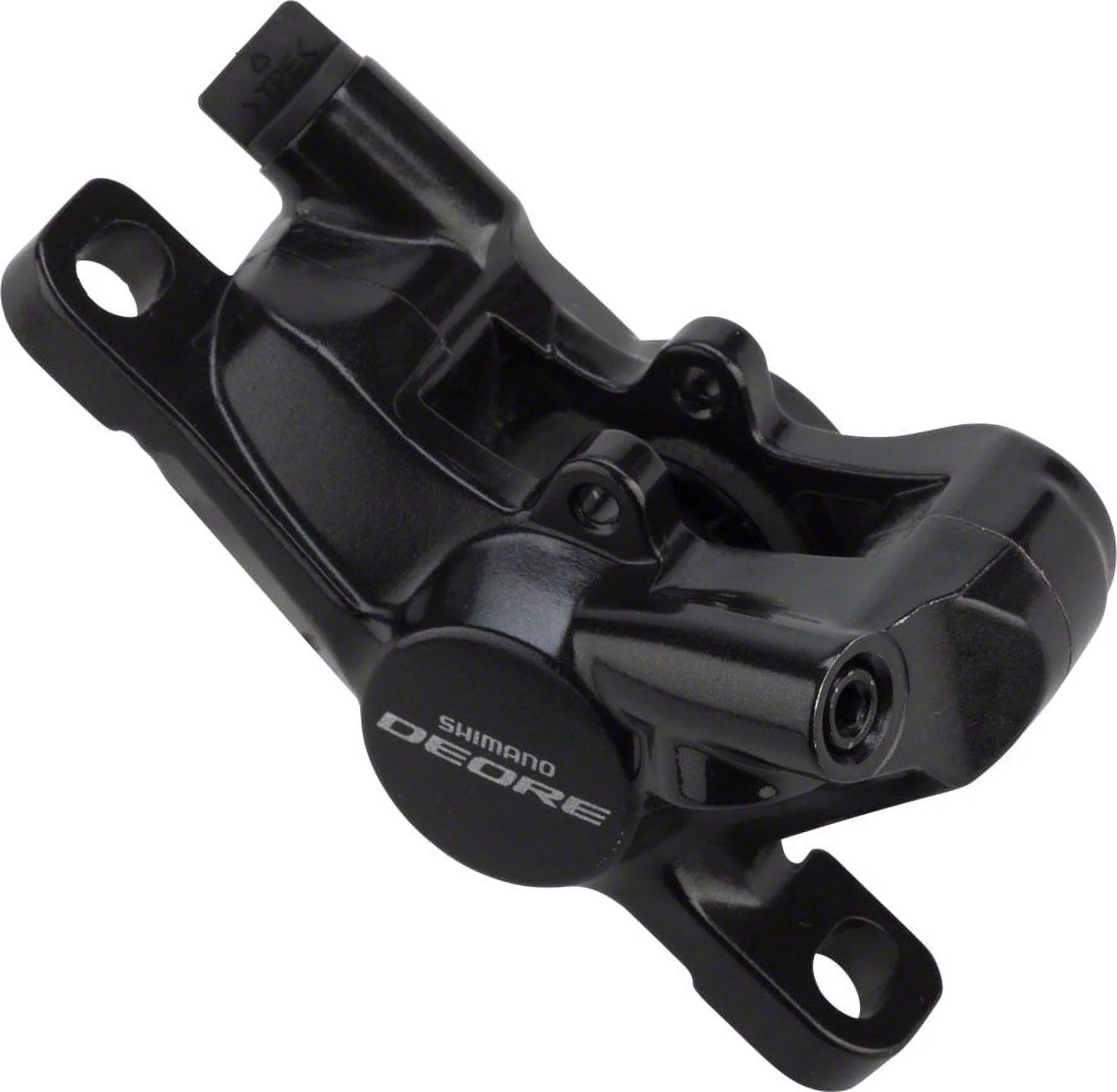 Disc Resin or Deore Shimano Rear Front Brake Black BR-M6000 Caliper Pads with
