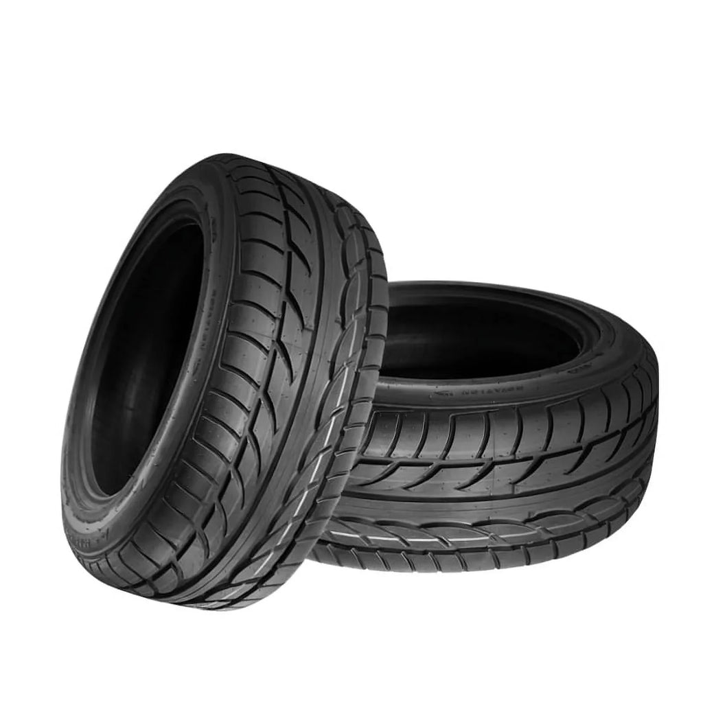 '- Achilles 195/70R14 91H Tire 122 All-Season