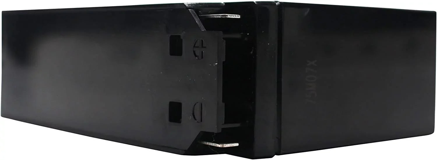 (FI) - 400CC UpStart Battery Motorcycle Free, UB-YT4B-BS Battery SR400 12V, Factory Activated, 2.3Ah, 2010 5-Pack Yamaha for Replacement Maintenance