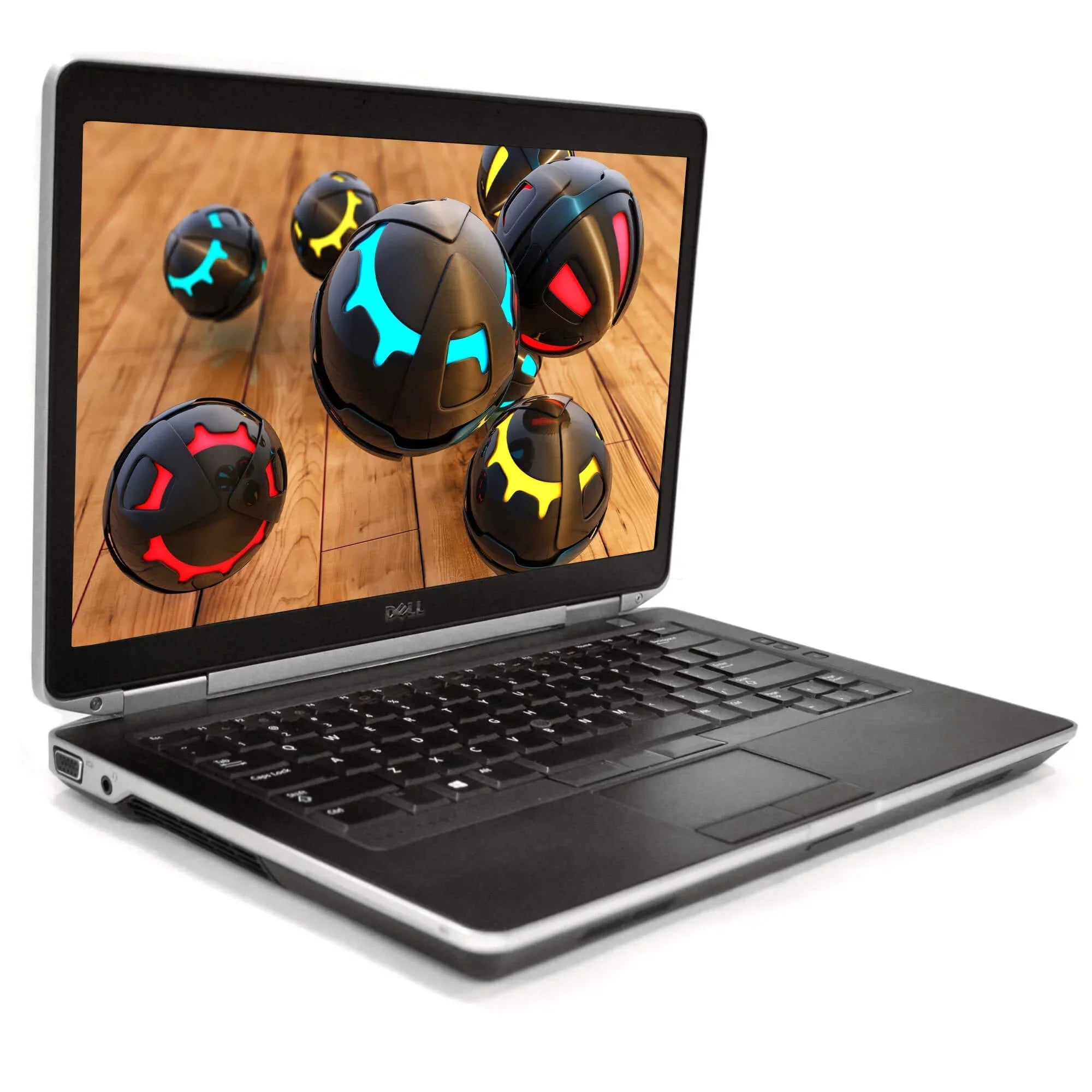 64 Dual RAM 160GB i5 Bit 3 Professional SATA E6430 Gen 10 Core Used Laptop Intel Windows 4GB