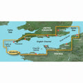 '- Channel g3 - Garmin microSD™/SD™ Vision® VEU001R English BlueChart® HD -