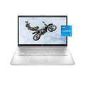 256 Display, i5-1135G7, 11th Screen 10 8 SSD Home, GB Windows Storage, Gen 17 HD+ RAM, Intel Anti-Glare Core Laptop, 17.3-inch GB HP