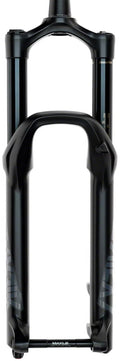 | RC 27.5" | | Fork RockShox 170mm Select 15x110mm Suspension Lyrik Charger