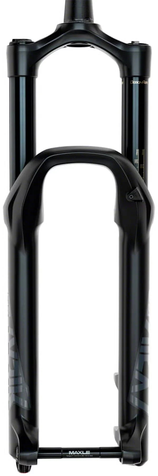 | RC 27.5" | | Fork RockShox 170mm Select 15x110mm Suspension Lyrik Charger