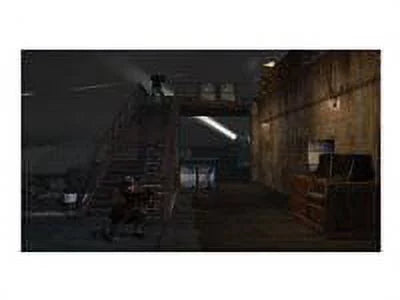 505 Xbox 812872019154 One II Raid: Games War World