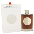 Eau Spray for oz by Atkinsons Women Big Parfum Bad De 3.3 (Unisex) The Cedar