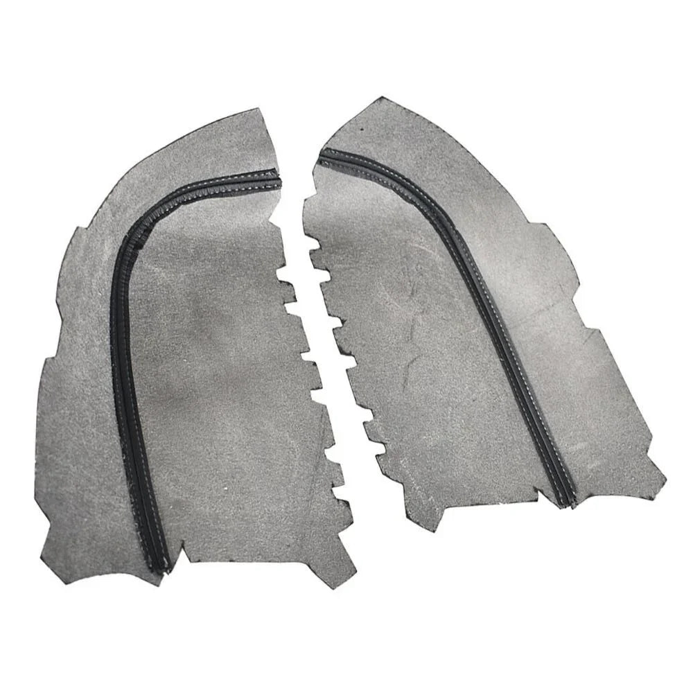 Center Black Front Cover Console For Honda Armrest Lid Leather Teledu Door Pilot