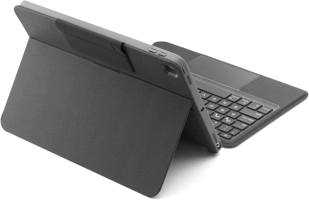 Air Bluetooth Black Detachable Gen/Pro / Keyboard / 2017, Magnetic / for 10.2 Backlit Generation 3rd 7th 10.5" iPad New Gen Keyboard 9th 2020 Multi-Touch 8th iPad iPad 2021 inch Case 2019 Trackpad,
