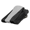 Cover Compatible Snowmobile Model Denier Full Arctic 1998-1999 for Sled. Snowmachine Cat 600 Storage the Jag and Travel 440 Fit Deluxe