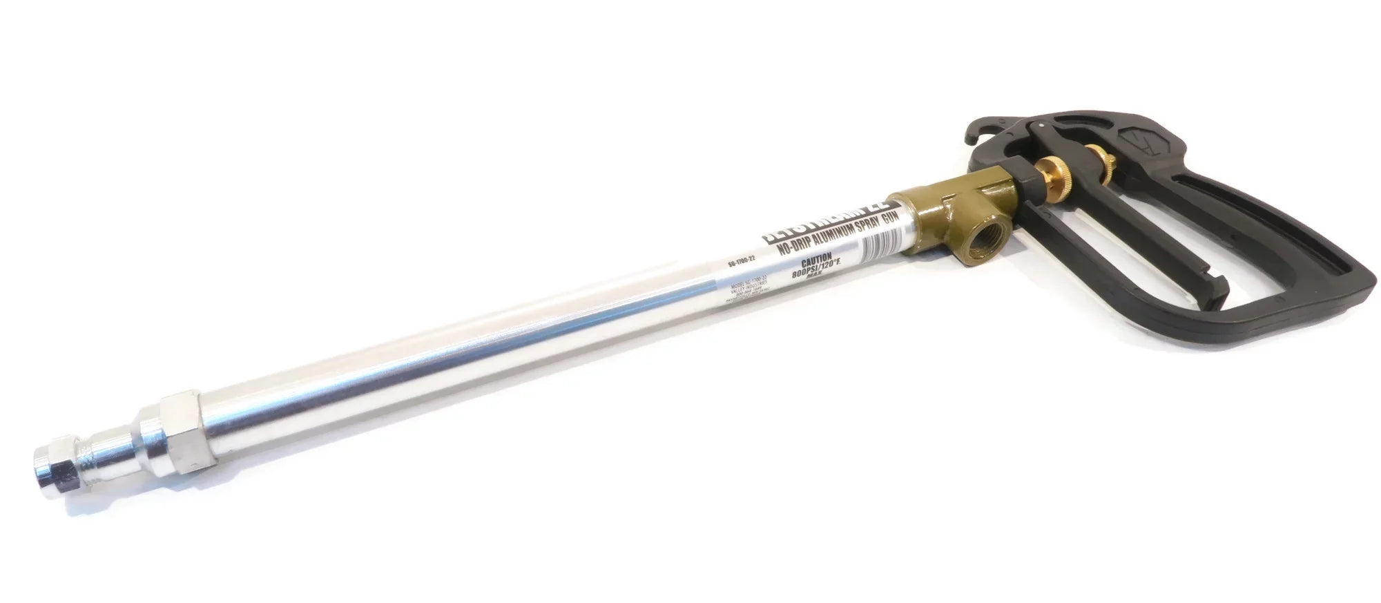 ROP By Sprayers Shop Weed Gun Killer Trigger Yard Application for Garden Chemical Lawn The Spray