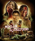 Blu-ray) Syndrome (4K + HD Ebola Ultra