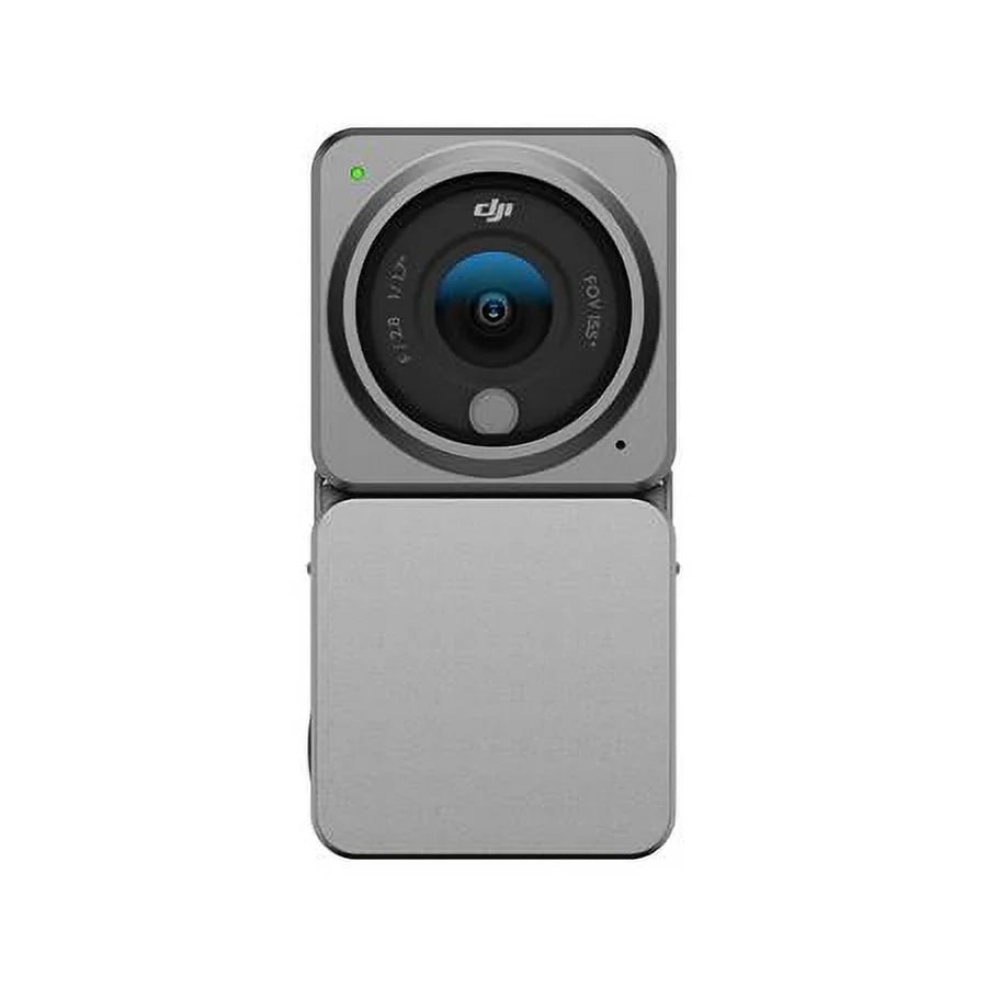Power HD 4K Action Ultra 2 Camera Combo