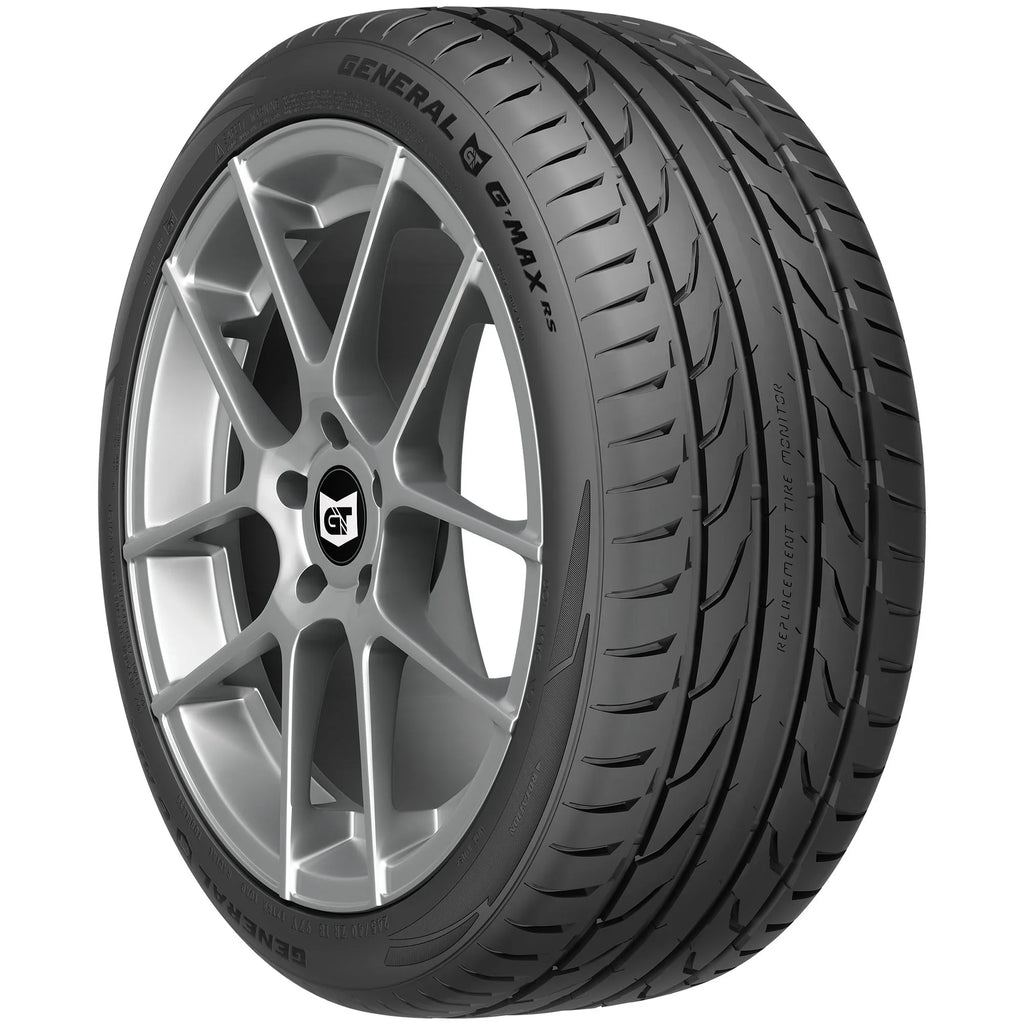 XL G-Max Tire 100Y RS 295/30ZR19 General Passenger Summer