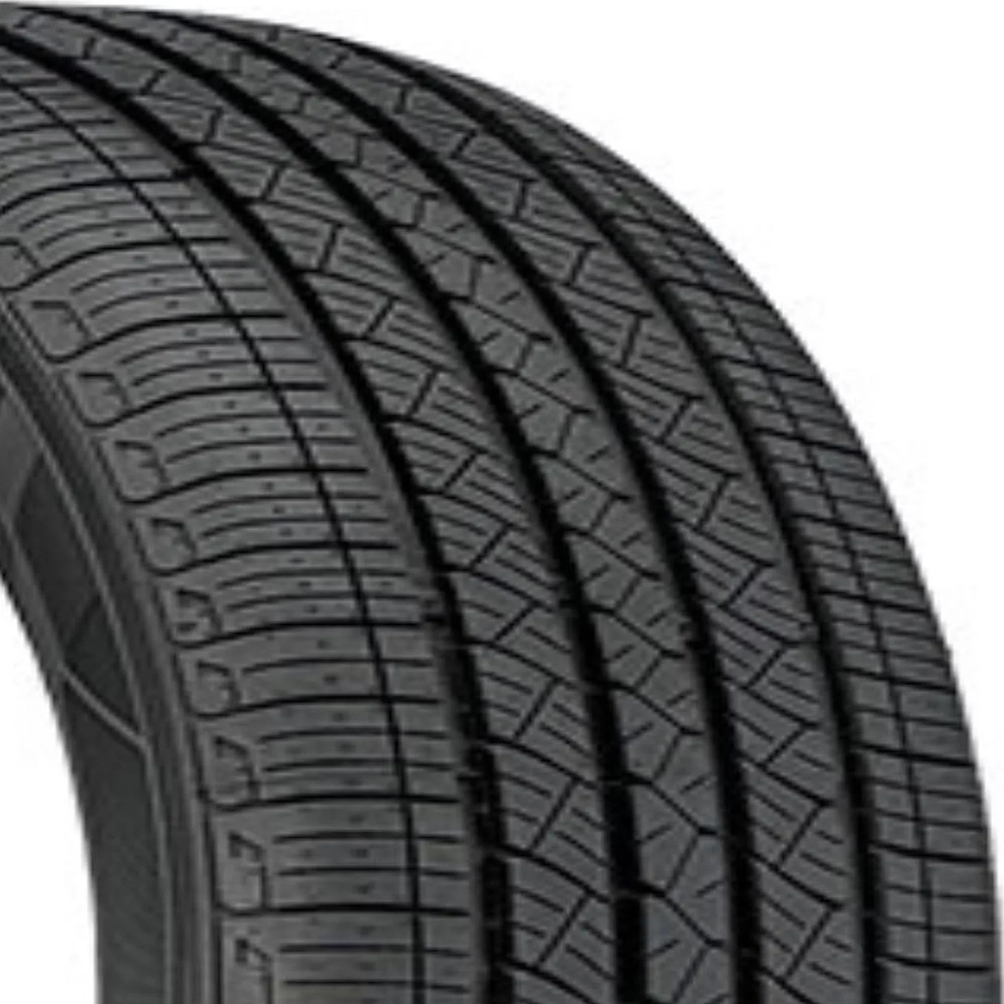 115/112Q Light LT215/85R16 Tire Truck Eco Pro Season Arroyo All E H/T