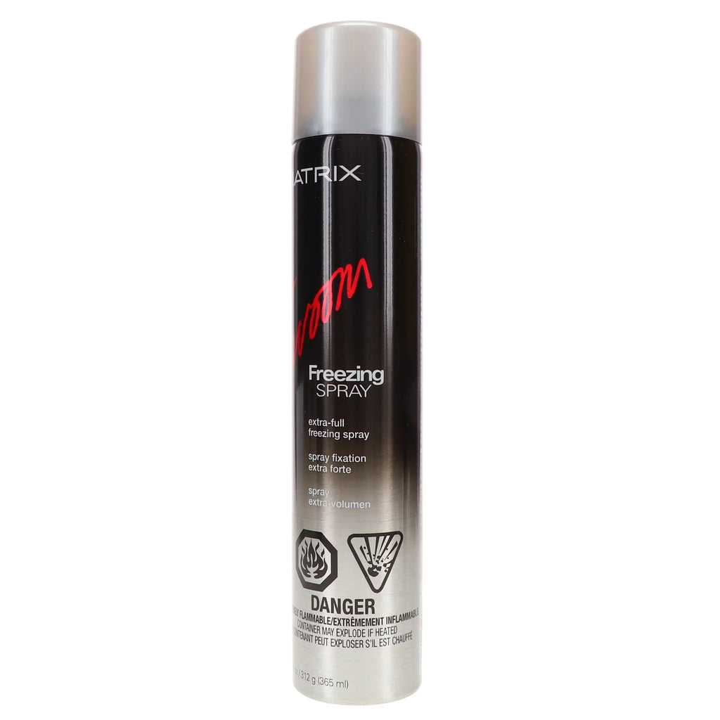 Spray Vavoom Matrix Extra-Full 11 Freezing oz