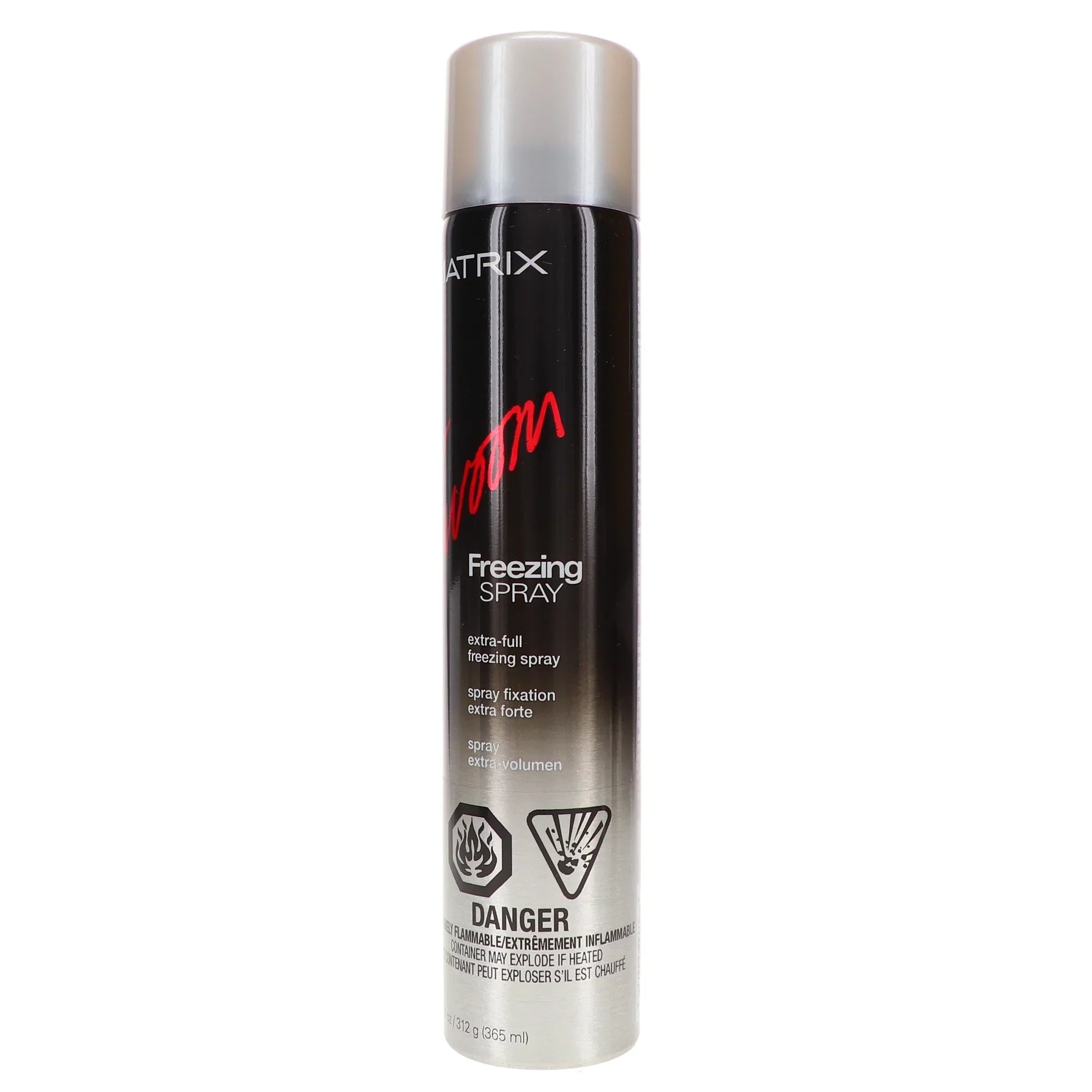 Spray Vavoom Matrix Extra-Full 11 Freezing oz