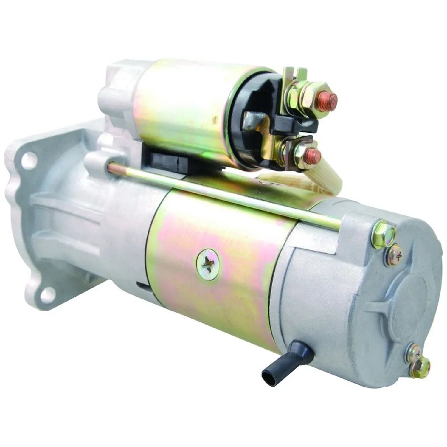 F5TU-11000-AB 410-48006 New 2000, F5TU-11000-AA Econoline F-450 12V Duty 99-01 F-350 F4TZ-11002-ARM F-550 F4TZ-11002-A 96-99, F-450 Econoline Starter F5TU-11000-AD Super For