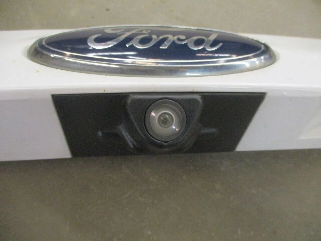 14 View Escape Pre-Owned Camera LKQ Up 15 Rear OEM (Good) Back 16