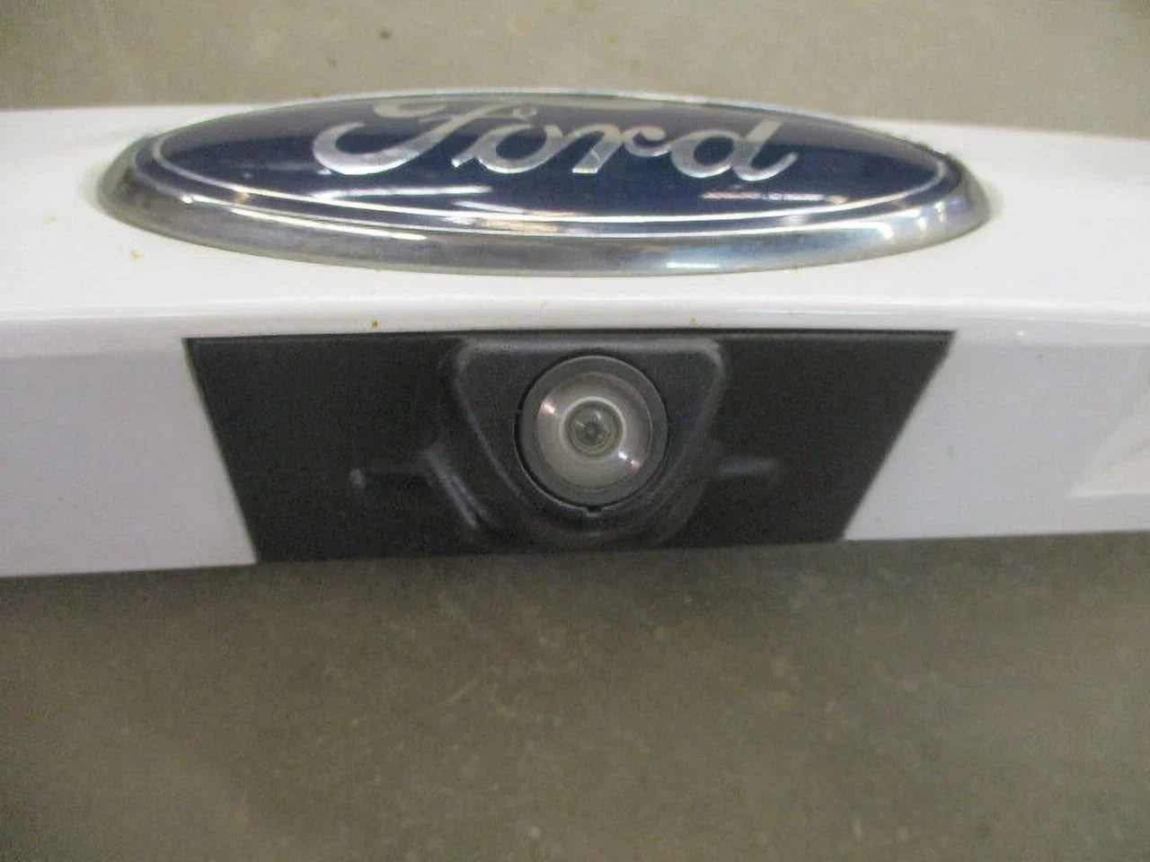 14 View Escape Pre-Owned Camera LKQ Up 15 Rear OEM (Good) Back 16