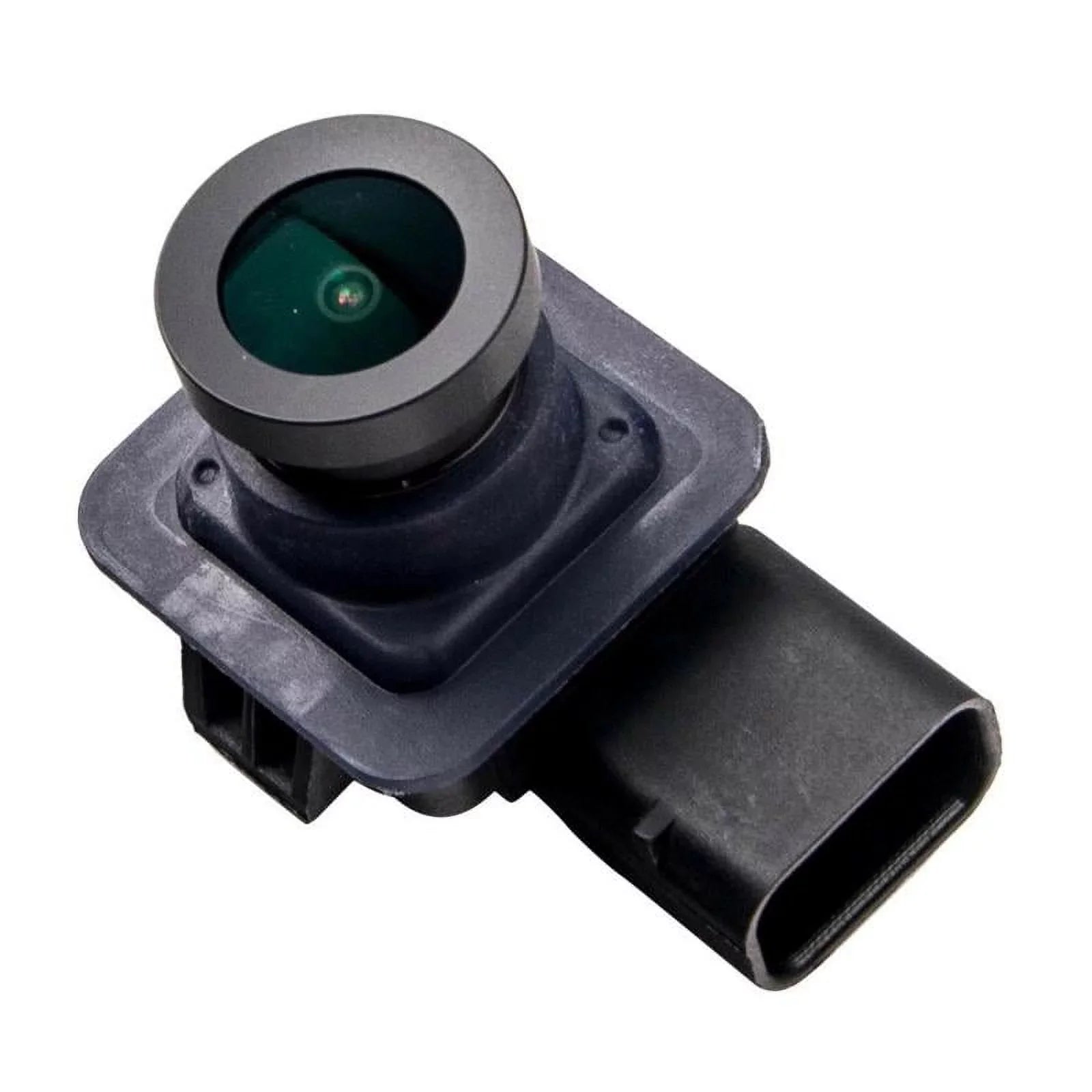 Fits Camera, BT4Z19G490B for Edge Camera, Rear Assist View for Reversing Park Backup Parking