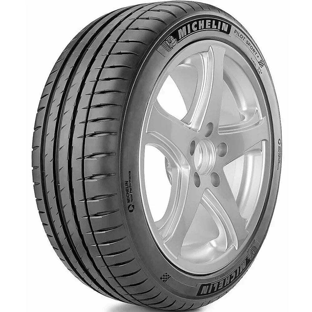 2005-10 245/45R20 C Charger 300 XL Dodge Michelin 2006-10 Sport Chrysler 103Y SRT8 Fits: Pilot SRT8, 4