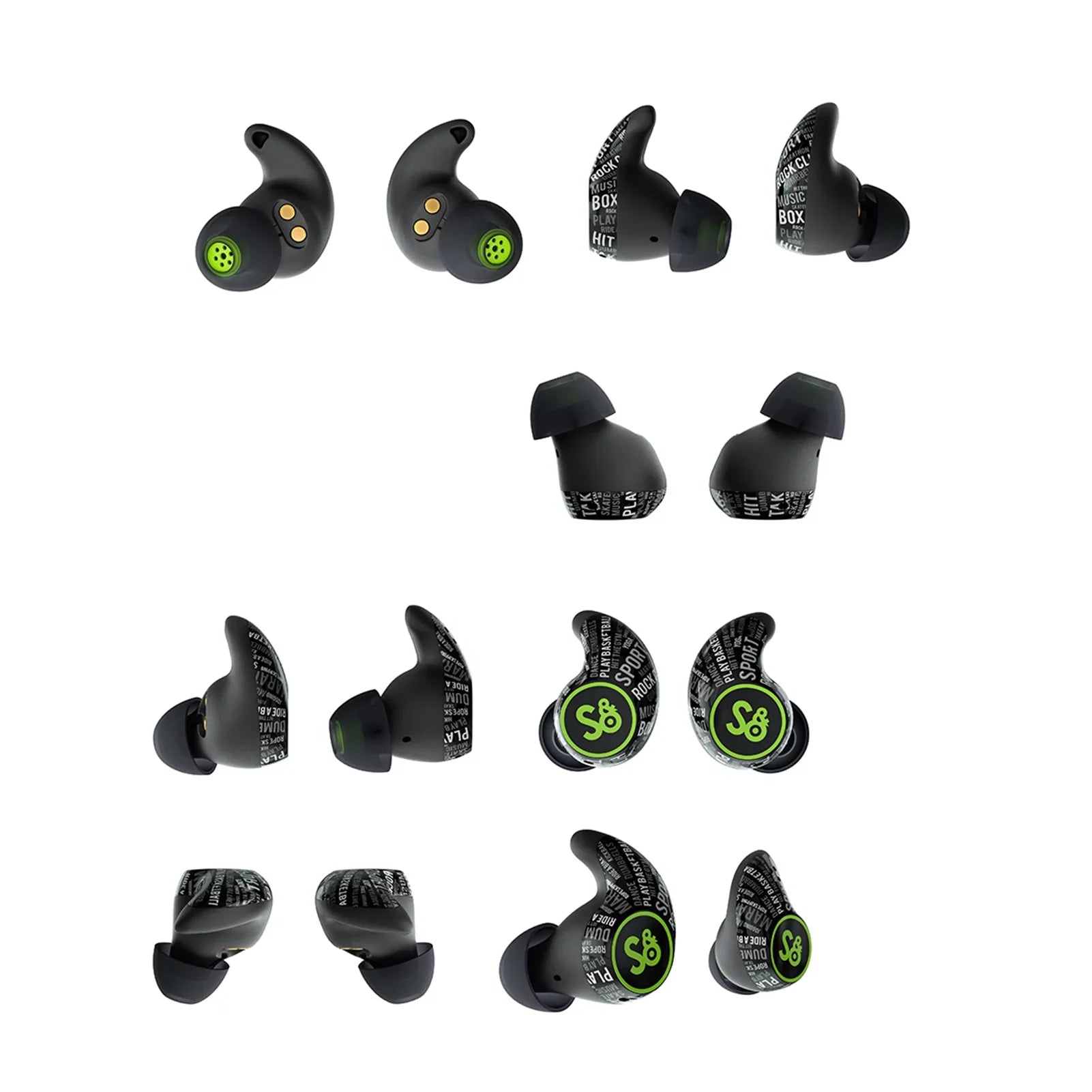 with Stereo Noise Control Active in Dynamic Headphone Cancelling APP Speaker 5.2 BT Mifo 6Mics S&O IPX7 Earbuds True to Noise Deep Bass Canceling Wireless Ear Waterproof ENC