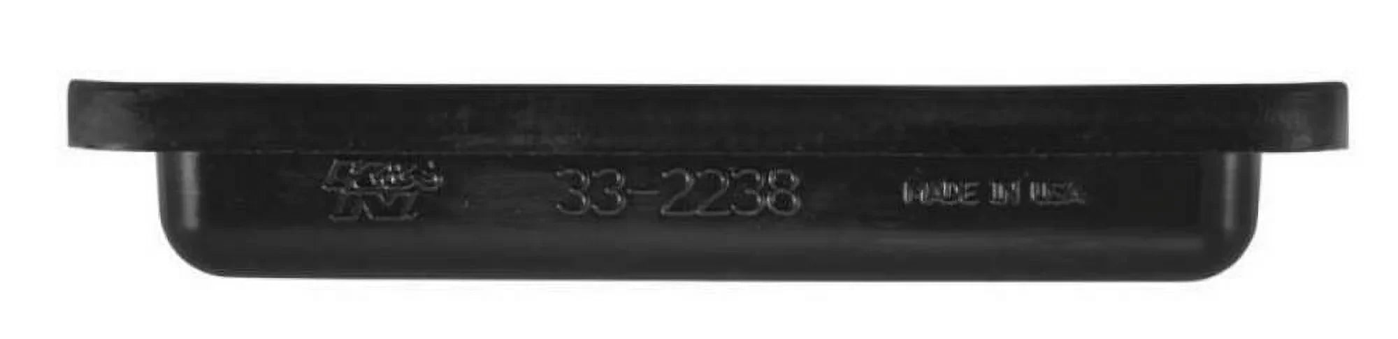 33-2238 Filter Performance Replacement High Air K&N