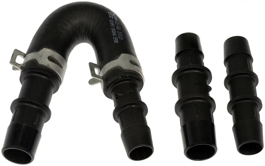 626-001 Core Heater Dorman Kit Engine Bypass