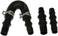 626-001 Core Heater Dorman Kit Engine Bypass