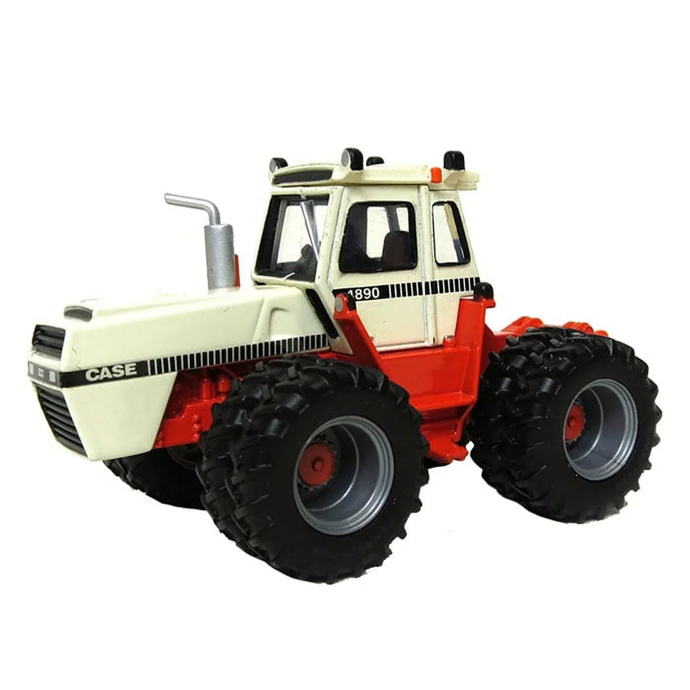 Farm 4890 Case Toy 1/64th National Show 2014 4WD